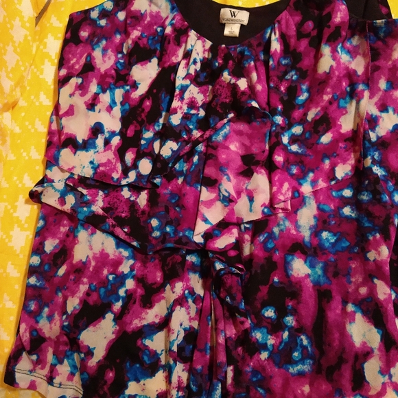 Worthington Top - Picture 3 of 3